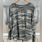 Maurice's 🔴 24/7 Long Sleeve Camo Shirt Photo 0