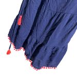 Miken Swim Pom Tassel Cover Photo 1