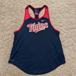 Nike ‼️ Minnesota Twins Tank Top‼️ Photo 0