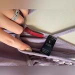 Buckle Red by BKE strappy tank Photo 2