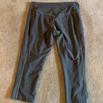 Nike Crop Active Legging Photo 1