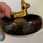 Retro 80’s Style Bangle Bracelet Photo 7