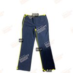 Apt. 9  Bootcut Midrise‎ Tummy Control Pants 410 Navy Size 14 Photo 12