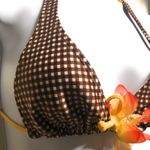 Luli Fama  Bikini Top‎ NWT Photo 2