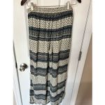 American Eagle  Wide Leg Printed Pants S Boho Photo 3