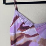 BP New NWT Mesh Bodycon with Lace Trim Size Small Photo 2