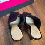 Vince Camuto BRAND NEW IN BOX NWT  Black Women's Shoes Photo 2