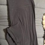 Lululemon  Leggings Black Photo 1