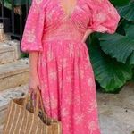 Free People Golden Hour Maxi Dress Photo 2