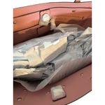 Coach Blush Pink Blossom Leather LTH Town Tote Bag Women NWT Photo 12