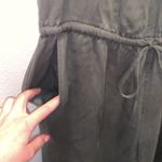 NWT Daily Ritual green sleeveless Jumpsuit Size 10 Photo 4