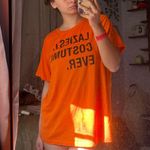 JC Penny JCPenney Laziest Costume Ever Halloween Shirt Photo 2