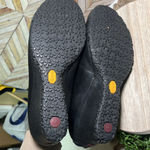 Merrell  Tulip Wedge Heels Outdoor Winter Comfort Black Slip‎ On Photo 3