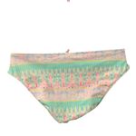 Victoria's Secret  & damsel Zumiez Multicolored Bikini WORN ONCE Photo 8
