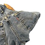 Levi's Levi’s Vintage 90s 551 Relaxed Fit Tapered Leg Straight Jeans High Rise Womens 8 Photo 7