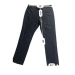 Focus 2000 Women's Pants Size 12 leggings pants size 12 Black Photo 2
