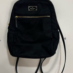 Kate Spade  Black Nylon Backpack Photo 0