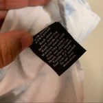 Rock & Republic Studded Blue & White Tie-Dye Loose Buttoned Shirt - Size Large Photo 9