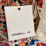 O'Neill  strapless romper size S so beautiful length 47” inseam 25”  brand new Photo 15