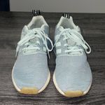 Adidas  originals NMD R2 boost sneakers size 7 Photo 3