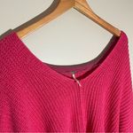 Free People  Take Me Over Sweater XS/S Photo 4