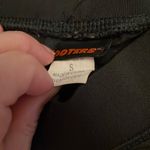 Hooters B22-1 Girl worn Uniform Shorts Small Photo 4