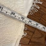 Cupcakes and Cashmere cream lace shift dress size 10 Photo 7