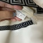 Missguided  beige crop tank mock neck top size US 8 Photo 3