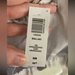 Aritzia NWT Wilfred Ballad Camisole in Vin Gris Ardoise Size Medium Photo 3