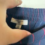 La Ligne x Target Trousers Wide Leg Pants Side Stripe Womens 3X Blue/Red NWT Blue Photo 6