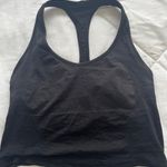 Lululemon Cropped Tank Photo 2