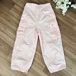 The Frankie Shop Jenna Cargo Pants Photo 11