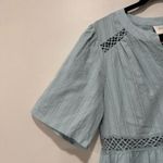 Knox Rose  lattice dress medium Photo 4