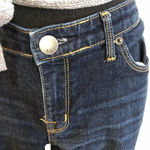 Mossimo jeans Blue Size 8 Photo 3