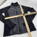 Athleta  Jacket‎ Womens X Small Black Flurry Force Insulated PrimaLoft Photo 6