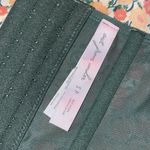 Urban Outfitters Corset Top Photo 1