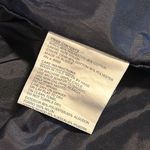 Vintage 90s Braetan Retro Green Blue Teal Windbreaker Coat Jacket Womens Medium Photo 7