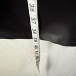 Ralph Lauren Lauren Women's Black & White Long Sleeve Sheath Dress Old Money Photo 8