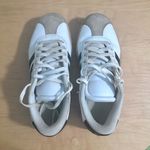 Adidas  VL Court 3.0 Sneaker White/Black/Wonder Beige Photo 1