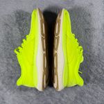 Lululemon Women's 6.5  Chargefeel Low Workout Shoe Highlight Yellow Light Ivory Photo 4