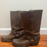 Frye Boots Leather Photo 4