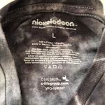 Nickelodeon Black grey SpongeBob SquarePants and Patrick 100% cotton tee T-shirt Measurement in pics Photo 2