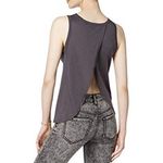 Carbon Copy Womens Tank Top sz L Size L Photo 1