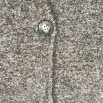 Evan Picone Womens Wool Button Front Sweater Jacket Brown Large L Vintage Photo 8