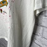 Hanes Vintage Grandmas are Berry Special People T-Shirt White Strawberry Size L Photo 5