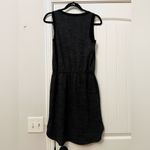 Athleta Rinco Dress Black Moire Photo 5