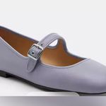 Coach  C Rivet Mary Jane #CAP81 Photo 0