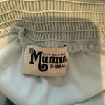 Show Me Your Mumu  Light Blue Maxi Dress  Photo 2