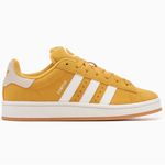 Adidas Brand New  Originals Campus 00s trainers in yellow Photo 5