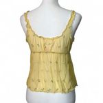 Victoria's Secret Y2K Victoria’s Secret Mesh Cami Photo 3